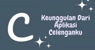 Keunggulan Dari Aplikasi Celenganku