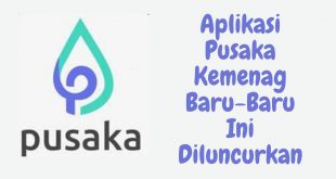 Aplikasi Pusaka Kemenag Baru-Baru Ini Diluncurkan