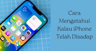 Cara Mengetahui Kalau iPhone Telah Disadap