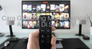 Cara Gampang Mendownload Aplikasi Di Smart TV