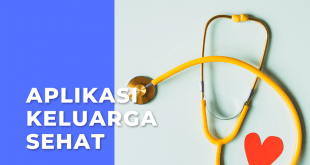 Aplikasi Keluarga Sehat