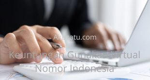 Keuntungan Gunakan Virtual Nomor Indonesia