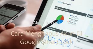 Cara Menghapus Akun Di Google Smart Lock