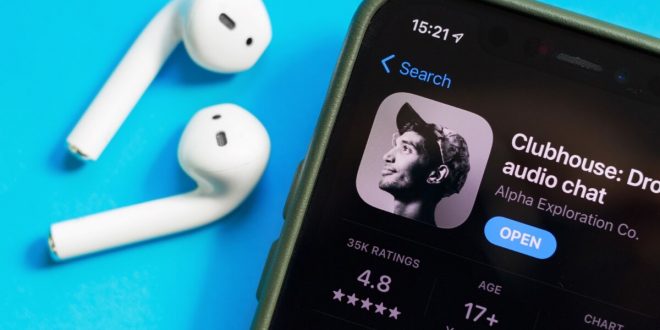 Cara Ganti Nama AirPods dengan Mudah