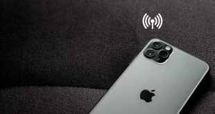 Hotspot iPhone Tidak Bisa