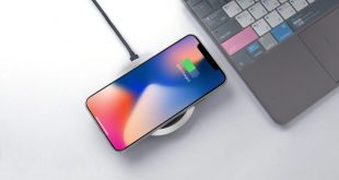 iPhone yang Support Wireless Charging