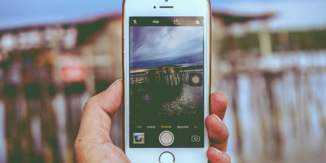 Cara Mengubah Foto Menjadi JPG di iPhone