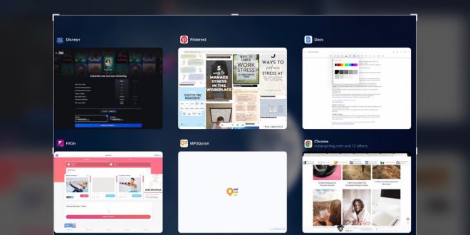 Cara Screenshot iPad Mudah & Praktis untuk Pemula