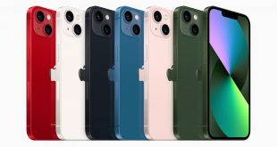 Cek Warna iPhone Disini Untuk Pemula