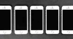 Ini Perbedaan antara iPhone 5 dan iPhone 5c