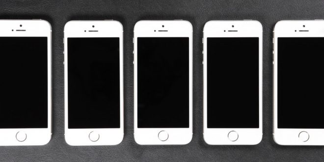 Ini Perbedaan antara iPhone 5 dan iPhone 5c