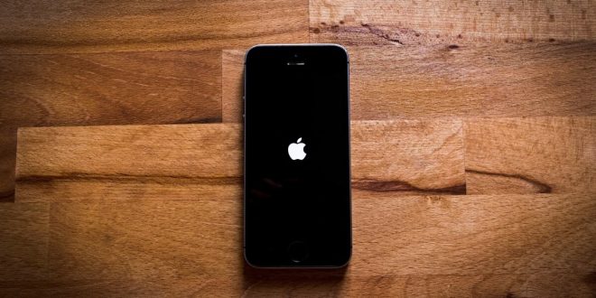 Mengenal Haptik Sistem pada iPhone