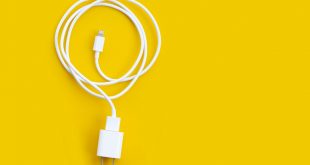 Port Charger iPhone Rusak