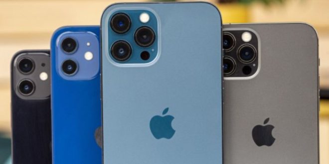 iPhone yang Masih Layak di Tahun 2023 Apa Aja?