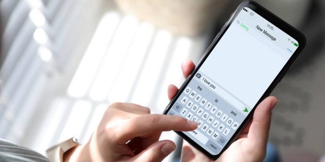 10+ Cara Mengatasi Keyboard iPhone Tidak Muncul