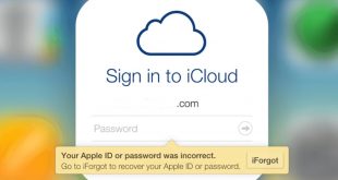 4 Cara Menghapus iCloud Lupa Password