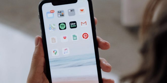 Cara Mematikan Suara Keyboard iPhone Anda