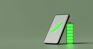 Cara Menampilkan Persentase Baterai di iPhone XR