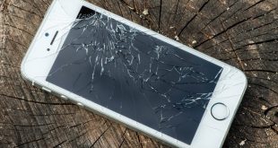 Cara Mengatasi HP iPhone Pecah atau Rusak