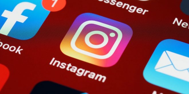 Cara Mengganti Nada Notifikasi Instagram di iPhone