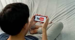 Youtube Tidak Ada Suara