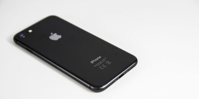 iPhone 8 Keluaran Tahun Berapa