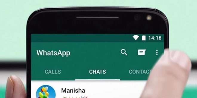 Cara Mengetahui Kontak WA Kita Diblokir