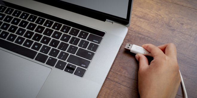 Cara Mengatasi Penambatan USB Tidak Tersambung