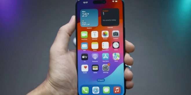 cara download aplikasi di iphone tanpa app store
