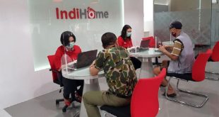 Begini Cara Downgrade Indihome Online