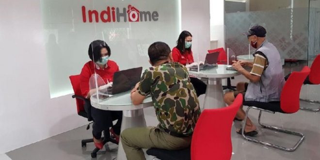 Begini Cara Downgrade Indihome Online