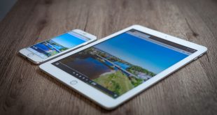 Cara Bersihkan Sampah di iPhone