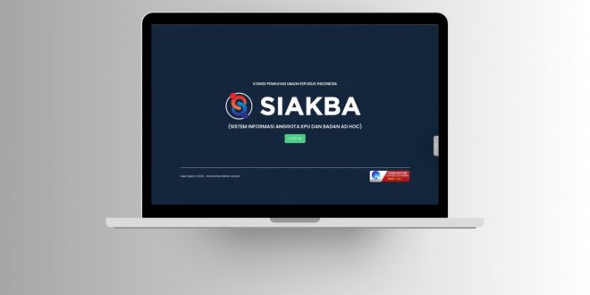 Aplikasi Siakba