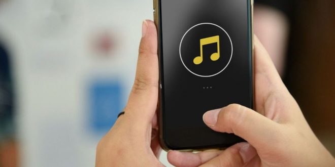 Aplikasi Generator Suara AI