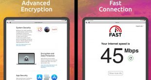 Aplikasi UPX Bebas Iklan