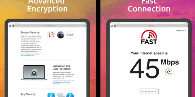 Aplikasi UPX Bebas Iklan