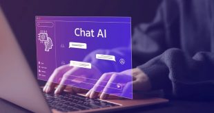Ai buat tulisan