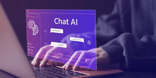 Ai buat tulisan